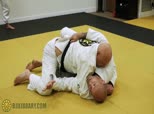 Xande's Jiu Jitsu Fundamentals 15 - Using the Hip Switch from Half Guard to Recover Guard